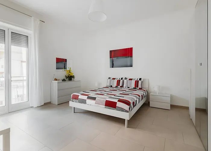 Scirocco Guest House