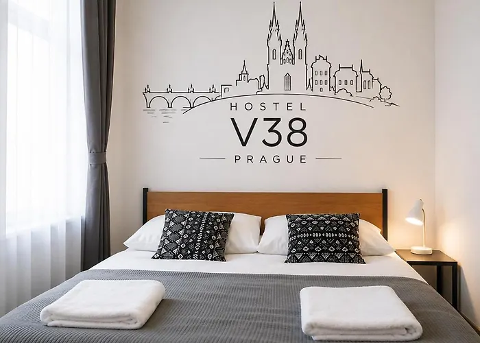 Hostel V38