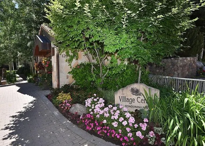 Village Center Condos