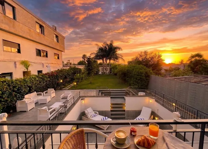 Villa Marisa Resort