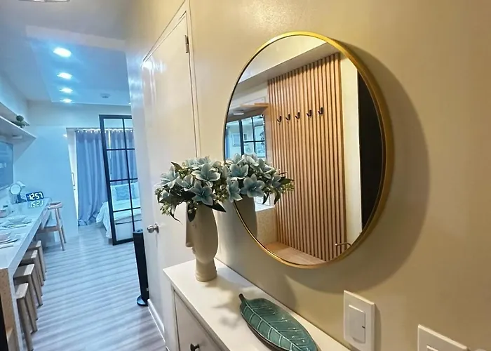 Avida-Riala Tower 2, 3 New & Stylish Studio & 1Br Condo