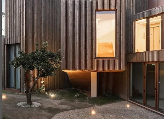 Villã - Casas de Campo