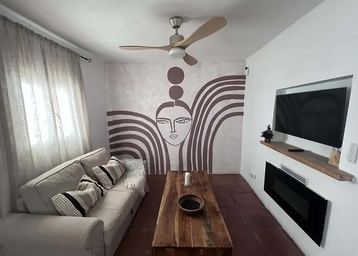 Casa Abades Arcos de la Frontera