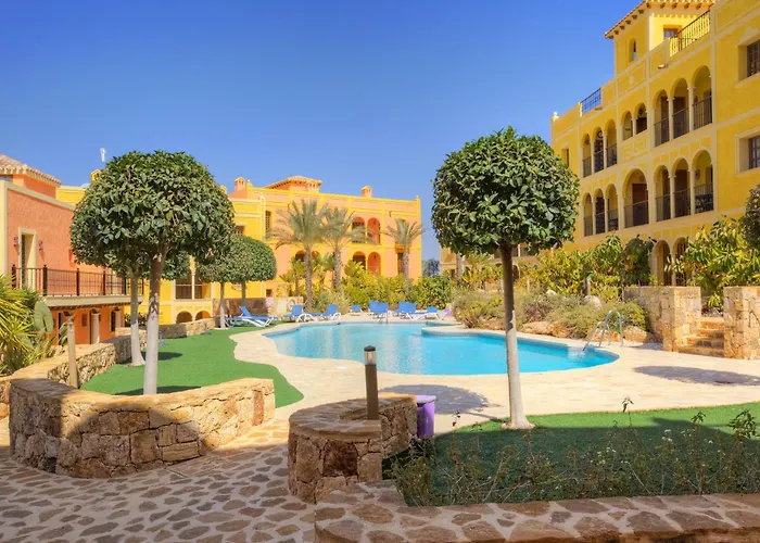Desert Springs Resort
