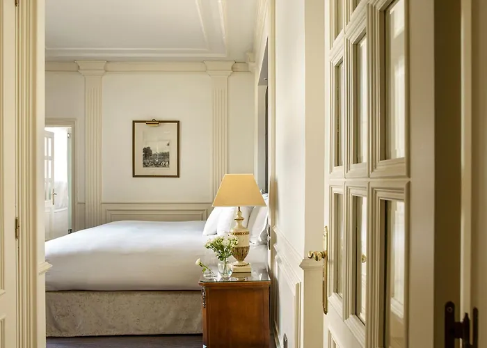Fenix Gran Meliá - The Leading s Of The World