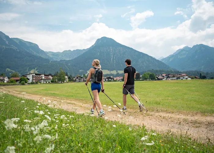 Alpenhof Oberstdorf & Spa, Signature Collection By BW
