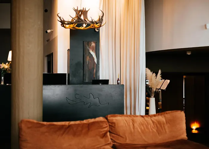 Esplendor By Wyndham El Calafate