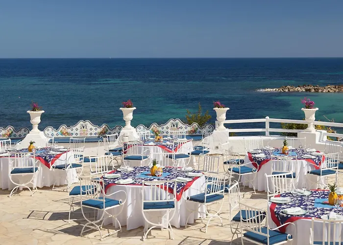  Mongibello Ibiza (Adults Only)