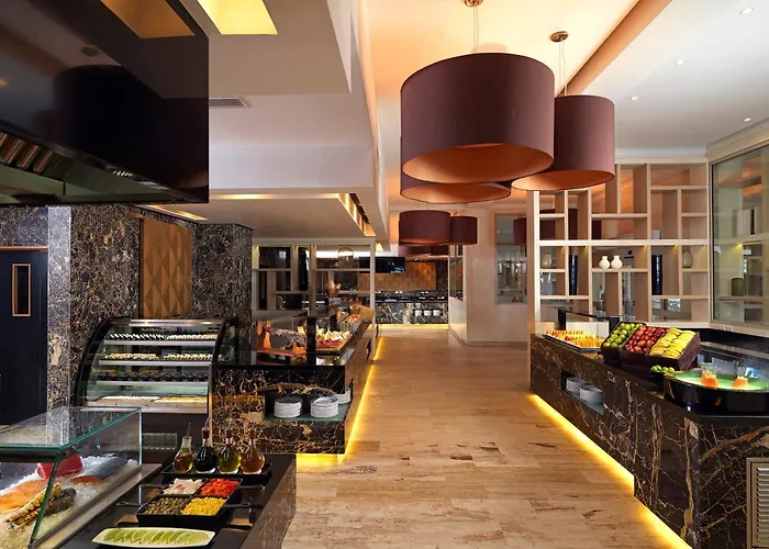 Paradisus Palma Real Golf&Spa Resort All Inclusive