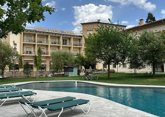 Catalunya Park