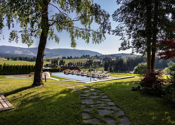 Linta Hotel Wellness & Spa