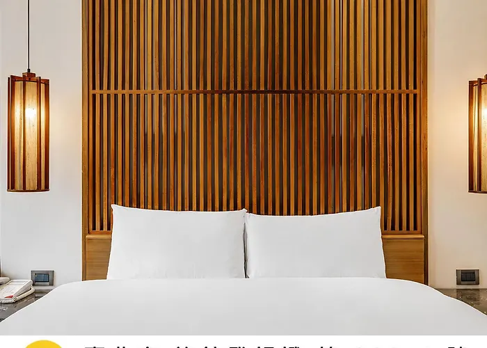Hotel suites Guide Taipei Bade