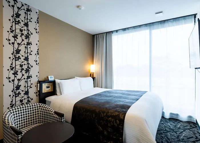 Apa Hotel Kyoto Gion Excellent