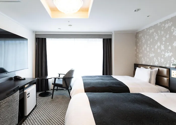 Apa Hotel Kyoto Gion Excellent