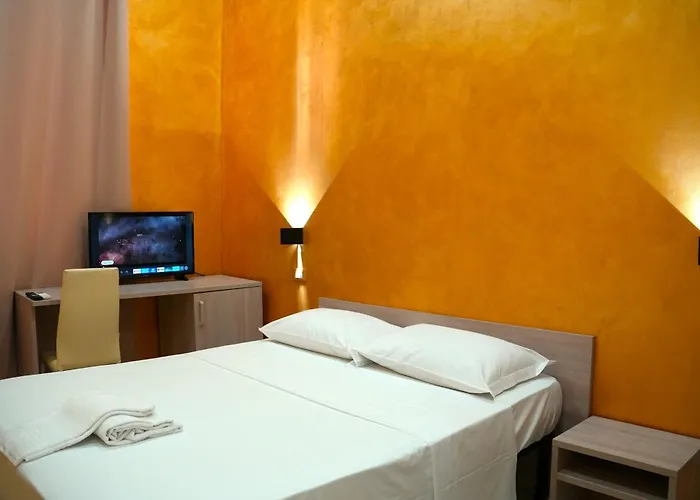 Hotel Ferrari