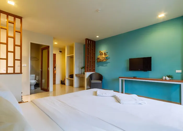 Siamaze Hostel