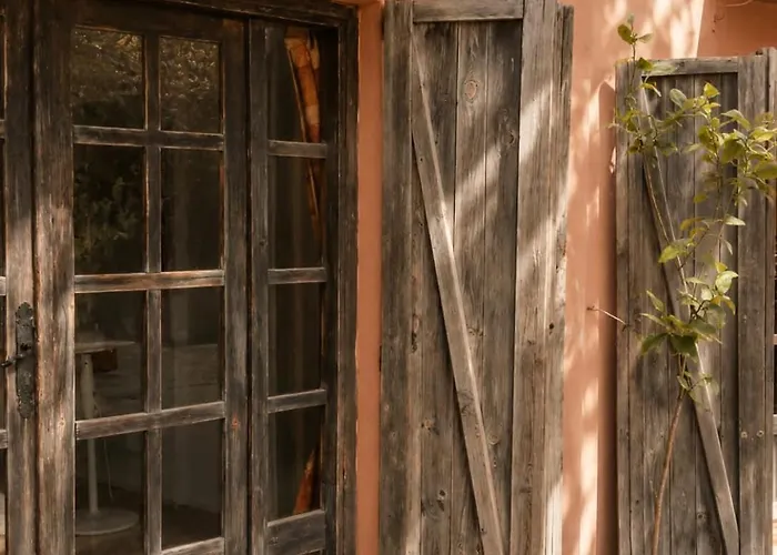 Maison Marocaine