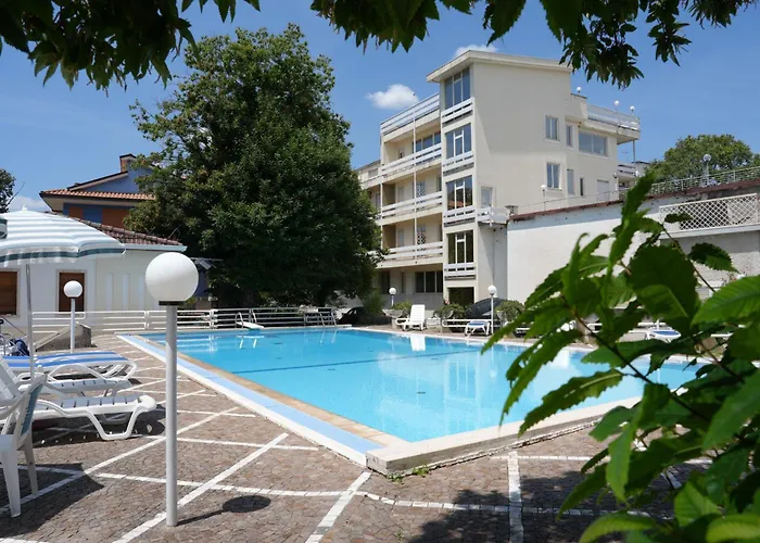 Mondial Park Hotel