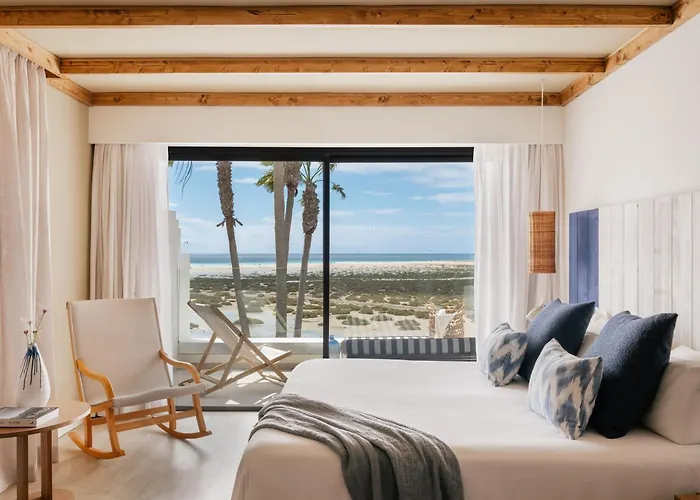 INNSiDE By Meliá Fuerteventura – Adults Only