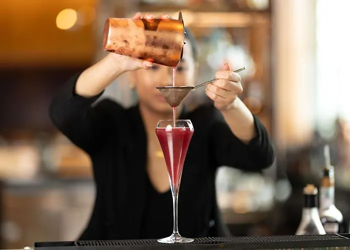 Sofitel Sydney Darling Harbour