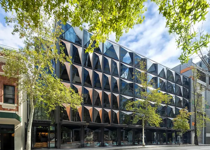 West Sydney, Curio Collection By Hilton