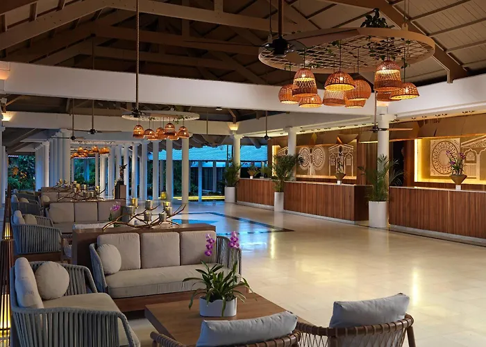 Melia Caribe Beach
