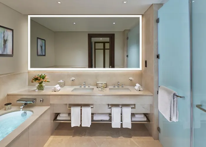 Mandarin Oriental, Doha