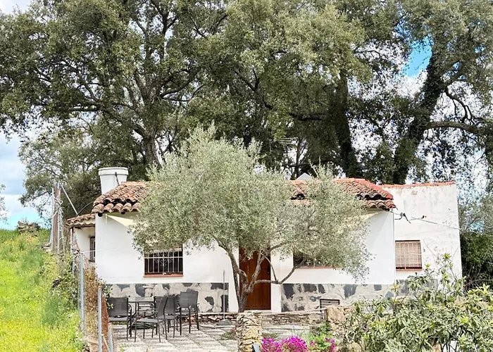 Casa Papiqui
