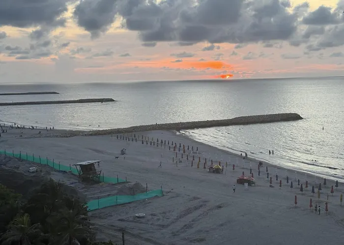 Playa Cartagena Apartments