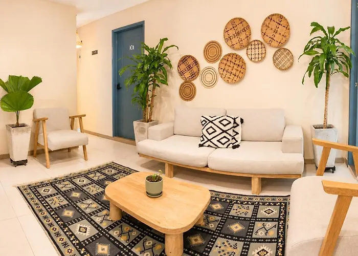 Poblado Luum Boutique Hotel
