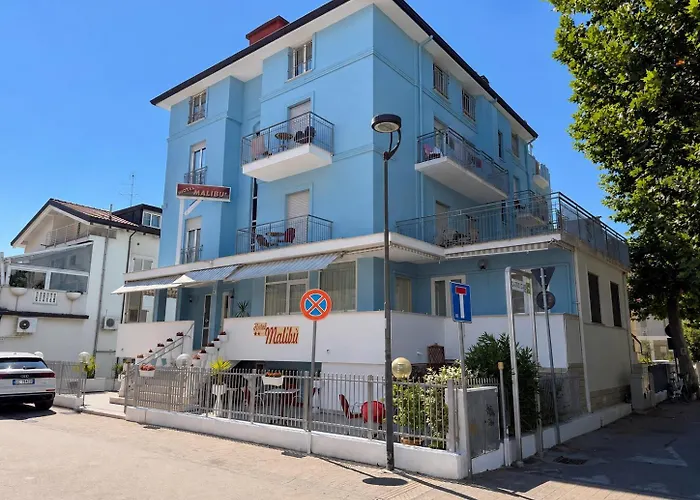 Hotel Malibu