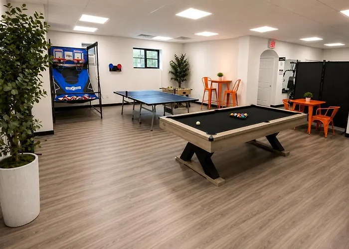 Family resorts Bay Ridge