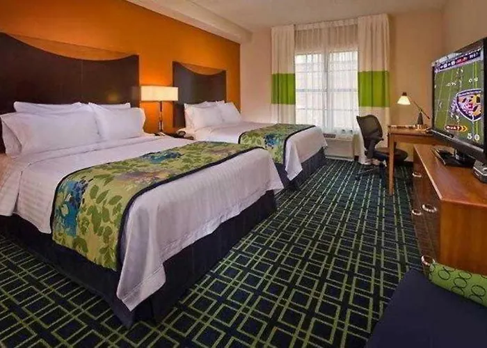 Inn & Suites Baltimore Downtown/Inner Harbor