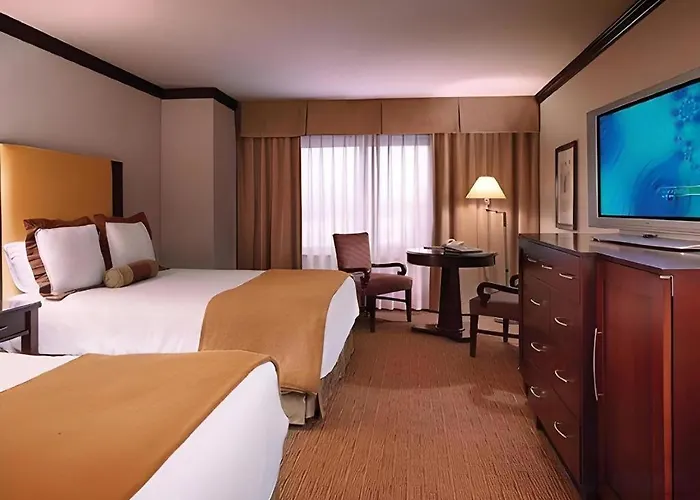Ameristar Casino Kansas City