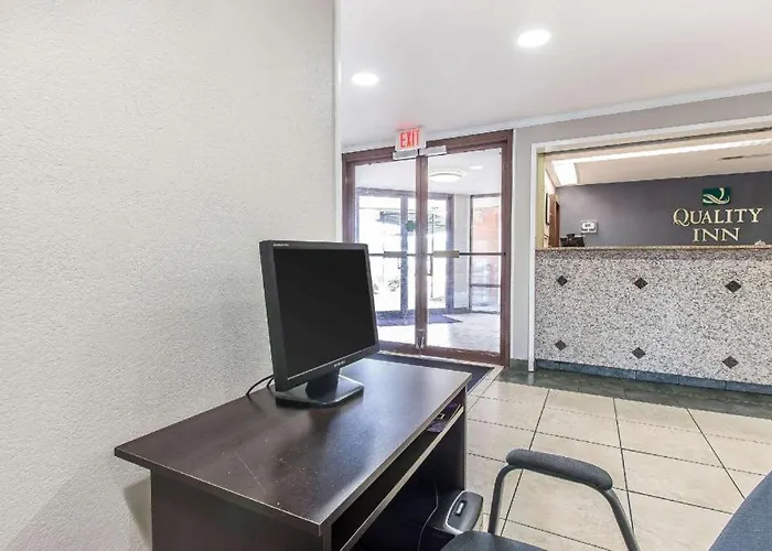 Quality Inn Homewood I-65