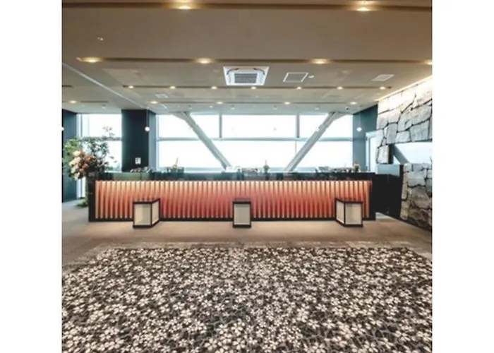 Sakishima Cosmo Tower