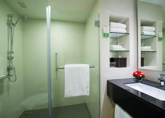 Holiday Inn Silom By Ihg
