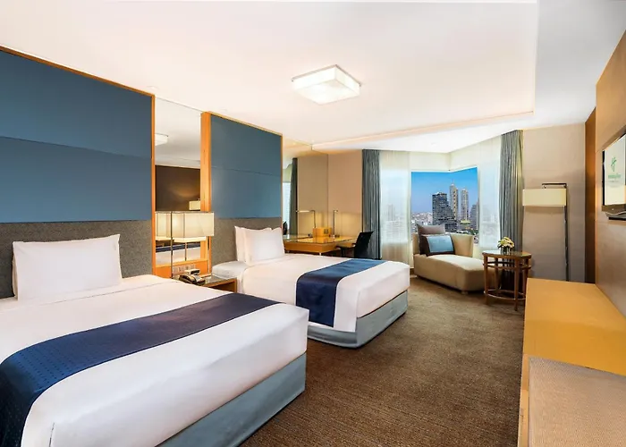 Holiday Inn Silom By Ihg