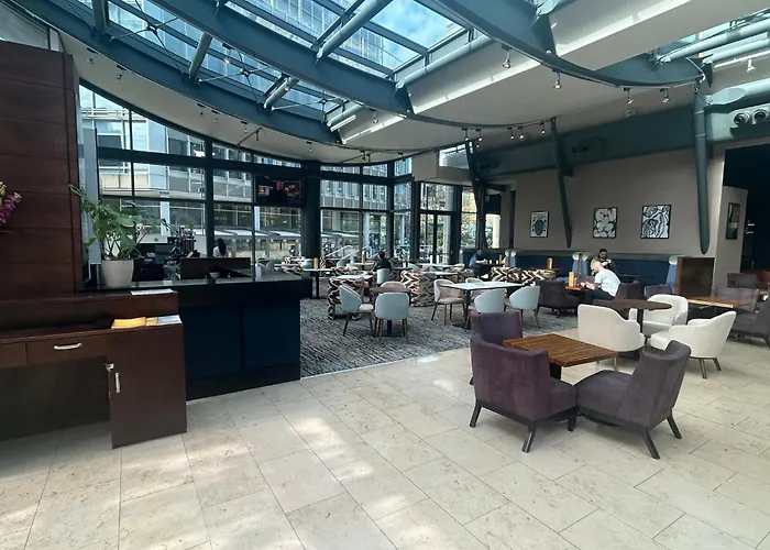 Mercure St Paul'S & Spa