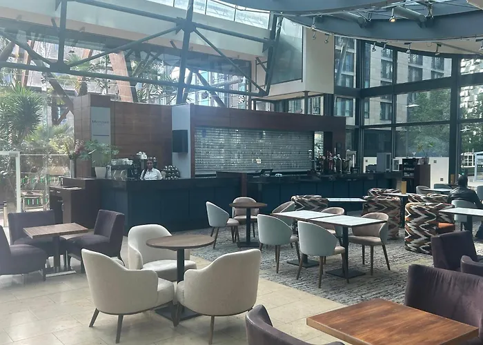 Mercure St Paul'S & Spa
