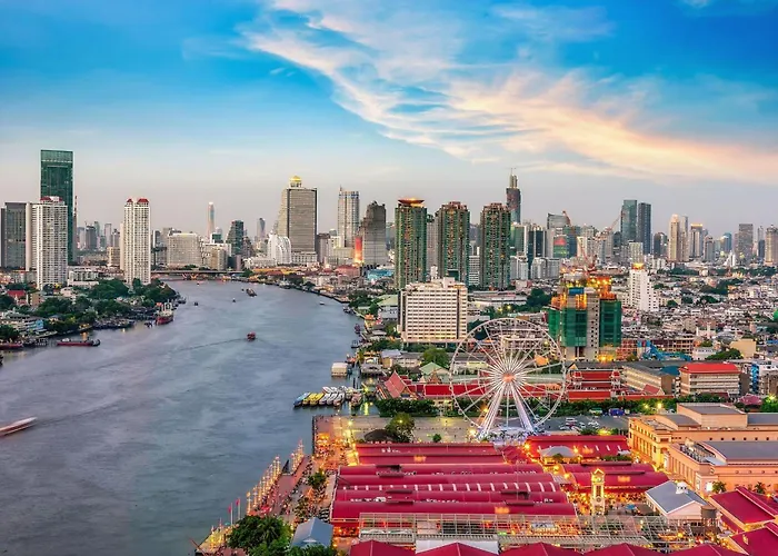 Holiday Inn Silom By Ihg