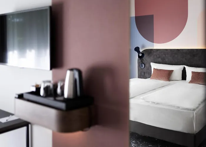 Mercure Mainz City Center