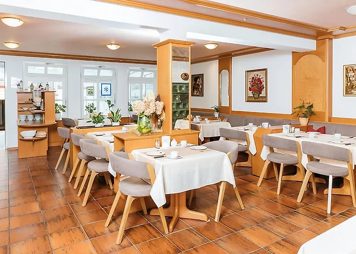 3 SterneHotel Garni Brugger