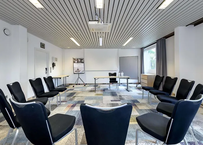 Mercure Koeln West