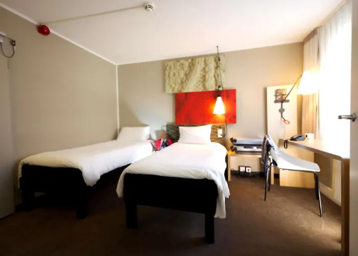  Ibis Koeln Centrum