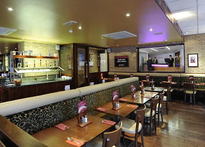 Mercure Paddington