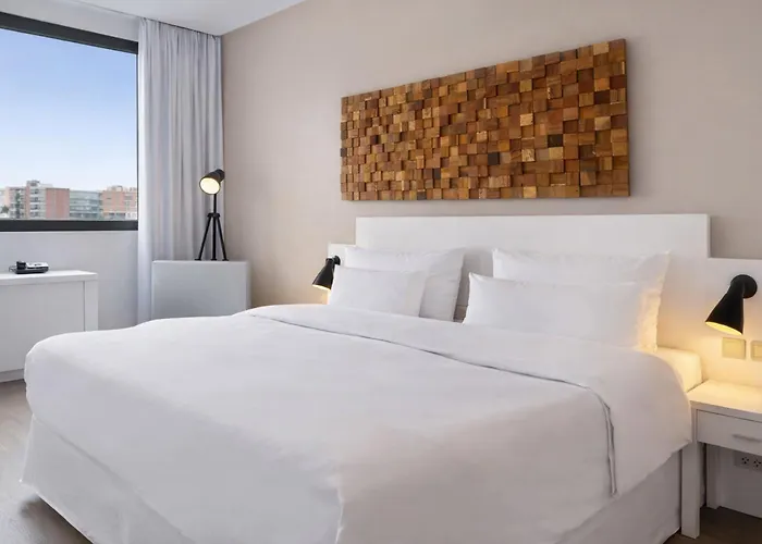 Frankfurt Messe Affiliated By Meliá