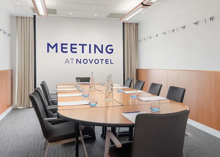  Novotel London Excel