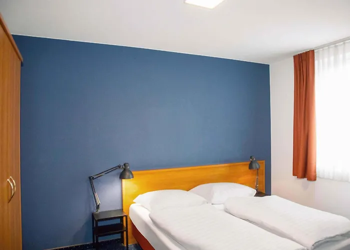 Hotel Am ACHAT Dresden Altstadt