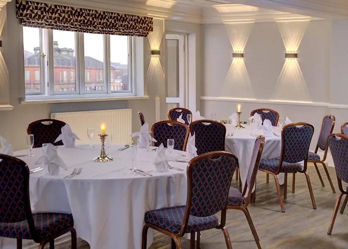 Best Western Plus Nottingham Westminster